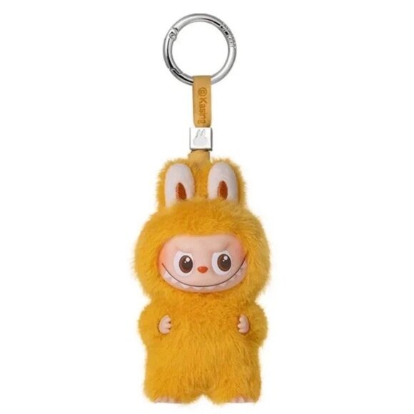 NIB Pin For Love Labubu The Monsters - Y - Picture 1 of 2
